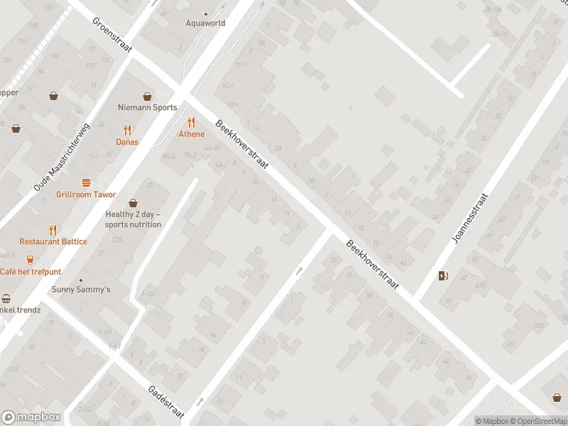 Overlastmelding Beekhoverstraat in Geleen gesloten