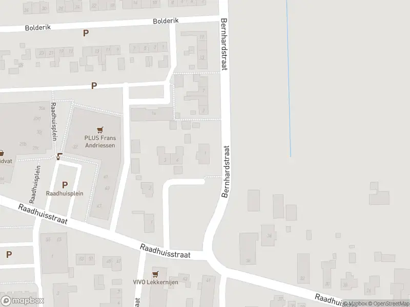 Overlastmelding Bernhardstraat in Sprang-Capelle gesloten