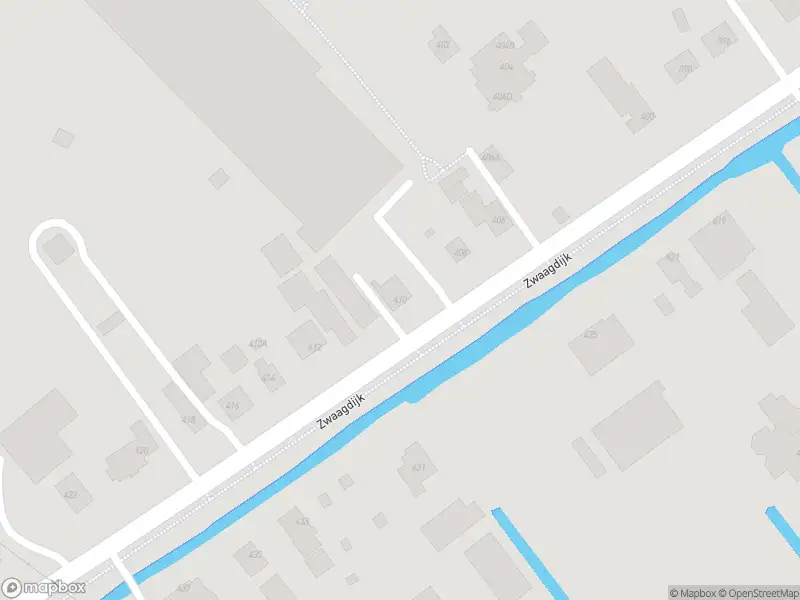 Overlastmelding Zwaagdijk in Zwaagdijk-West