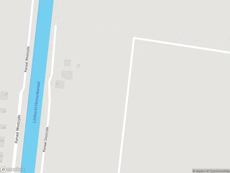 Politie met grote spoed naar de Kanaal O.Z. in Tiendeveen vanwege voertuigen te water