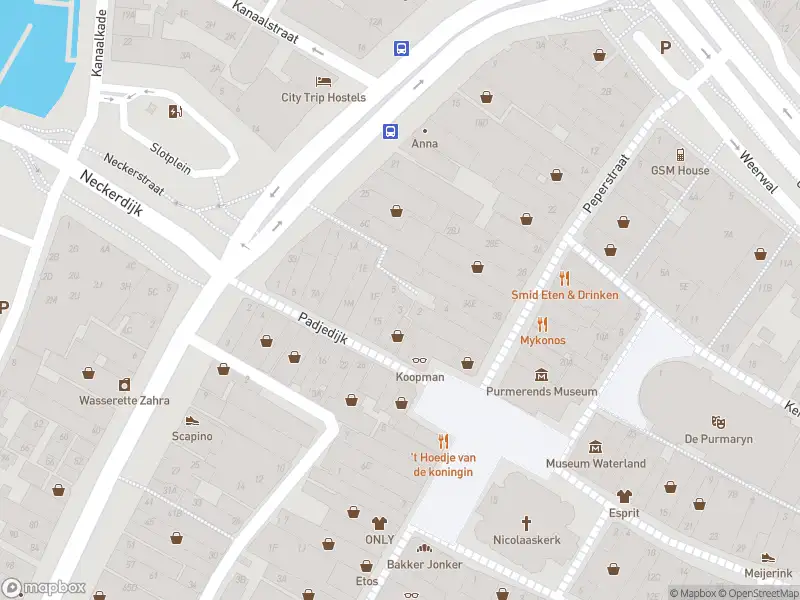 Ambulance met gepaste spoed naar de Krommesteeg in Purmerend