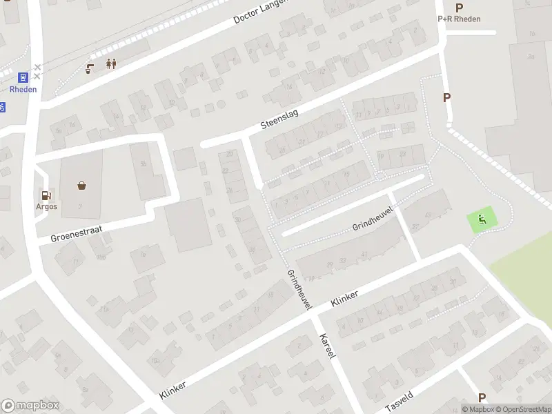 Traumahelikopter met grote spoed naar de Grindheuvel in Rheden