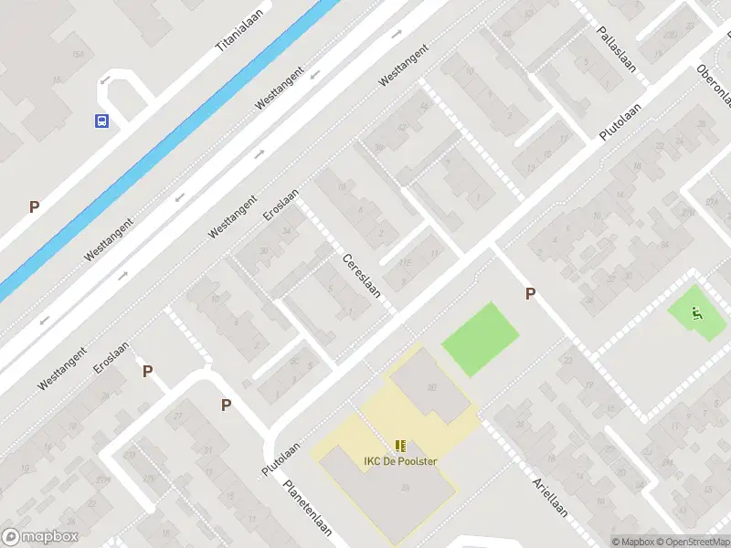 Overlastmelding Cereslaan in Heerhugowaard