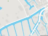 Ambulance met gepaste spoed naar de B in Ottoland