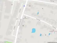 Brandweer en politie met grote spoed naar de Akkerweg in Venray vanwege middelgrote brand