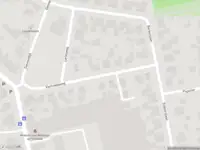 Brandweer met gepaste spoed naar de Vierhoeksweg in Langenboom vanwege afhijsen patient