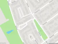 Overlastmelding Lindberghlaan in Oisterwijk