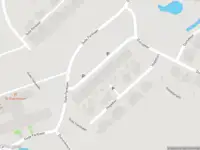 Ambulance met gepaste spoed naar de Bosakker in Castricum