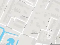 Ambulance met gepaste spoed naar de Kerkweg in Heenvliet