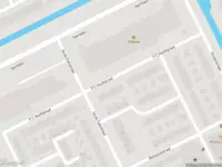 Ambulance met gepaste spoed naar de Sportlaan in Spijkenisse