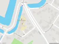 Brandweer met grote spoed naar de Folke Bernadottelaan in Willemstad vanwege reanimatie