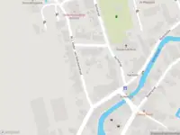 Brandweer met normale urgentie naar de Noordzijde in Noordeloos