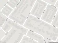 Ambulance met grote spoed naar de Johannes Postlaan in Heerjansdam