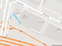 Politie naar de Winthontlaan in Utrecht vanwege aanrijding met letsel