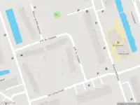 Ambulance met grote spoed naar de Hendrik Marsmanlaan in Delft