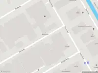 Ambulance met grote spoed naar de Ohmweg in Spijkenisse