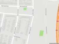 Overlastmelding Wijkeroogstraat in Velsen-Noord