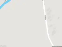 Politie met grote spoed naar de Stadsweg in Garmerwolde vanwege ongeval met letsel