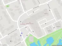 Brandweer met gepaste spoed naar de Weijerstaete in Boxmeer vanwege een liftopsluiting