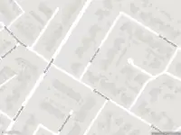 Brandweer met grote spoed naar de Breitnerlaan in Musselkanaal vanwege gebouwbrand