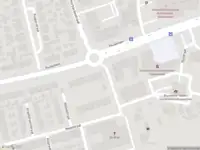 Overlastmelding Peulenlaan in Hardinxveld-Giessendam