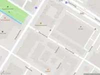 Overlastmelding Draaierweg in 1032KS Amsterdam