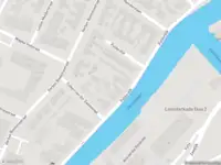 Overlastmelding Polderdijk in Lemmer gesloten