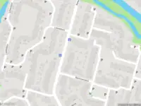 Ambulance met gepaste spoed naar de Assumburg in Dordrecht