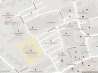 Besteld ambulance vervoer naar de Dorpstienden in Ouddorp