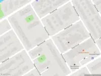 Ambulance met grote spoed naar de Bartokstraat in Heemskerk