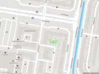 Ambulance met gepaste spoed naar de Keizershof in Alphen aan den Rijn