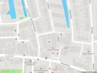 Ambulance met gepaste spoed naar de Lindehof in Hazerswoude-Dorp