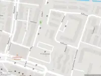 Ambulance met gepaste spoed naar de Kijffhoeck in Oud-Beijerland