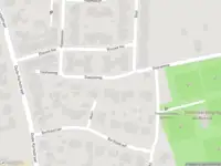 Traumahelikopter met grote spoed naar de Platanenlaan in Veldhoven