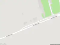 Brandweer met grote spoed naar de Quistkostsedijk in Kwadendamme vanwege gebouwbrand