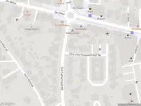 Politie naar de Sint Catharinastraat in Vlijmen vanwege ongeval met letsel