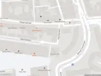 Brandweer met gepaste spoed naar de Lage Barakken in Maastricht