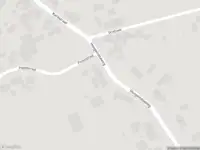 Politie naar de Hoogeindseweg in Oost West en Middelbeers vanwege ongeval met letsel