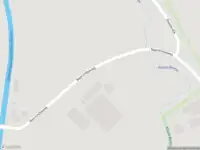 Brandweer met grote spoed naar de Hoogeindseweg in Oost West en Middelbeers