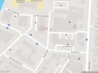 Ambulance met grote spoed naar de Van Hellemondtstraat in Heerhugowaard