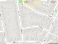 Politie naar de Laarweg in Bennekom vanwege aanrijding met letsel