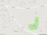 Brandweer met gepaste spoed naar de Dorpsstraat in Otterlo vanwege waarnemen gaslucht