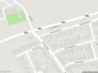 Overlastmelding Spanjaardstraat in 's-Heer Hendrikskinderen gesloten