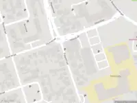 Overlastmelding de Gagelrijzen in 4711PA St. Willebrord