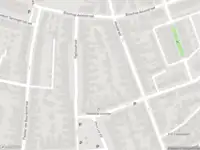 Overlastmelding Kardinaal de Jongplein in 5046DE Tilburg gesloten