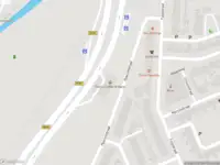 Anonieme overlastmelding Wassenaarseweg in Katwijk