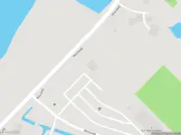 Overlastmelding Molenweg in Heerjansdam