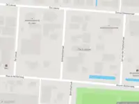 Overlastmelding Ambachtsstraat in Zuid-Beijerland