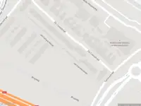 Overlastmelding Westelijke Parallelweg in 3331EW Zwijndrecht gesloten