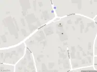 Overlastmelding Groene Steeg in Genderen